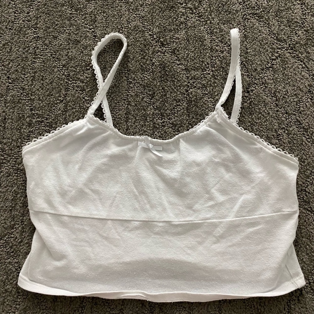 Pacsun tank